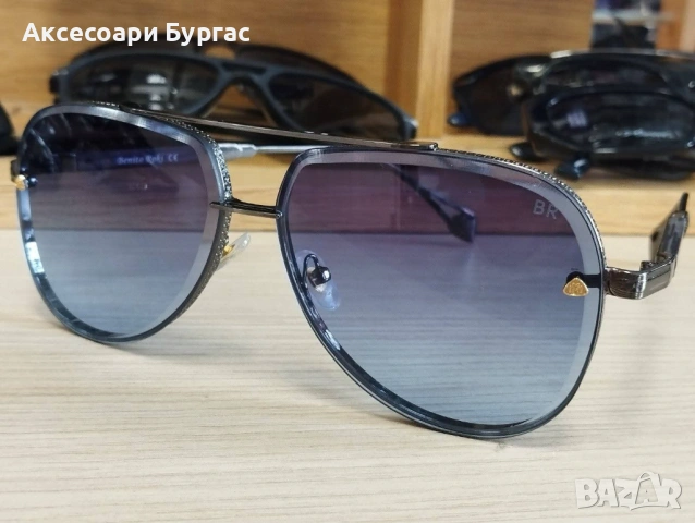 88 Унисекс слънчеви очила 