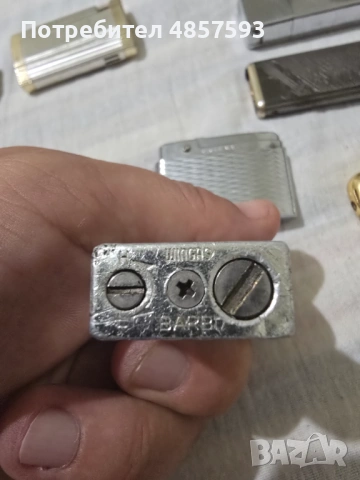 Газови запалки, снимка 7 - Запалки - 54918297