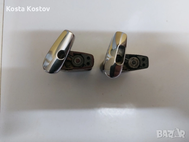 Ronson 2бр   ........*, снимка 3 - Запалки - 55258677