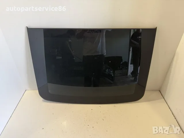 Панорамно стъкло на люка за Volvo XC60 (2011) 43R-00366 OEM 30799667