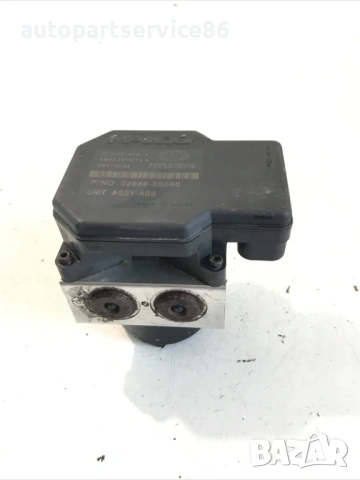 ABS помпа за Hyundai Accent 1.5 Crdi (2004) 02956-25000 5WY7209A