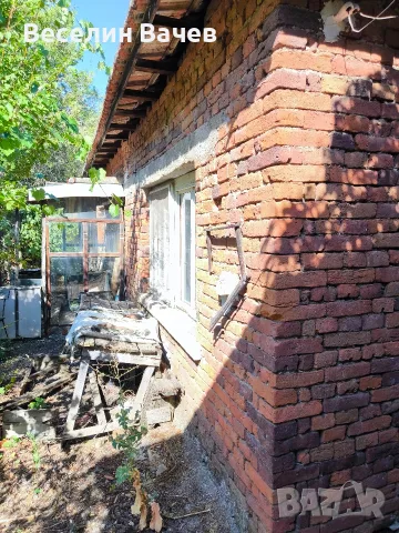 Продавам Къща с двор с.Полски Градец област Стара Загора., снимка 7 - Къщи - 55650540