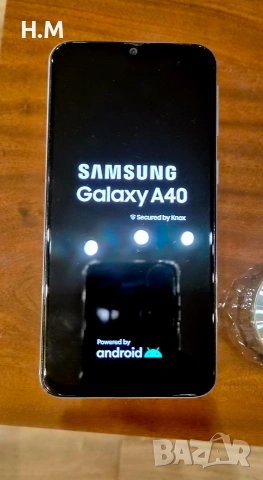 Samsung a40