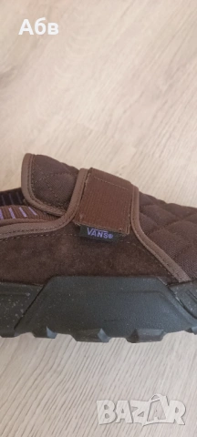 Спортни обувки VANS