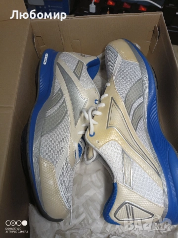 Reebok Easytone stride 3..44номер стелка 28,5, снимка 5 - Маратонки - 54923958