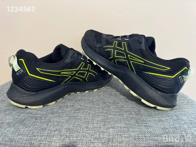 ASICS GEL-SONOMA 7 GTX., снимка 6 - Маратонки - 54420532
