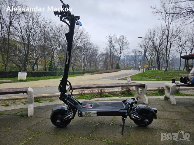 Продава Vsett 10 Apex