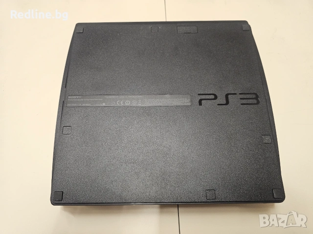 PlayStation 3 160GB / Плейстейшън 3 — Перфектно състояние! (+ 1г. Гаранция), снимка 5 - PlayStation конзоли - 55251198