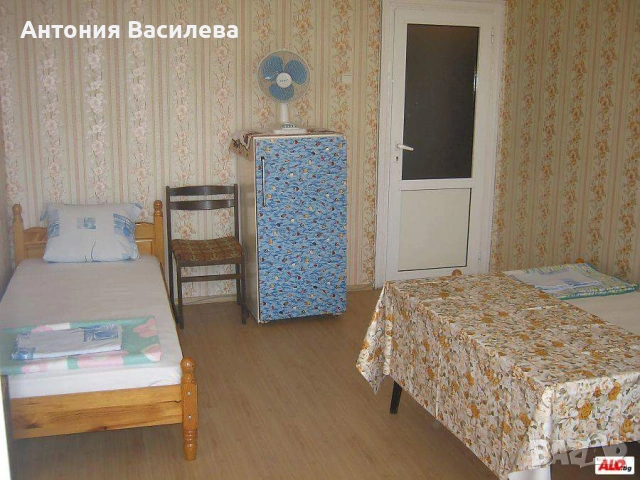 Давам стаи под наем в центъра на Варна до ВИНС и Морската градина, снимка 2 - Апартаменти - 54601147