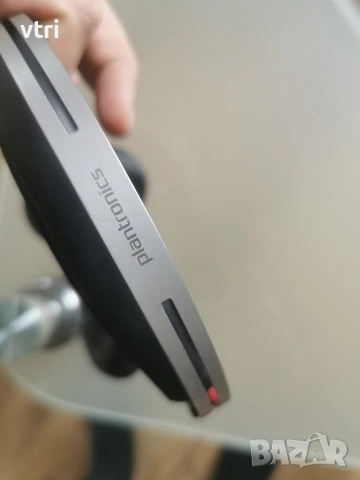 Plantronics B825, снимка 4 - Слушалки и портативни колонки - 54390722