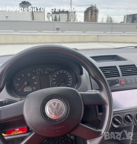 VW POLO, снимка 3 - Автомобили и джипове - 54573575
