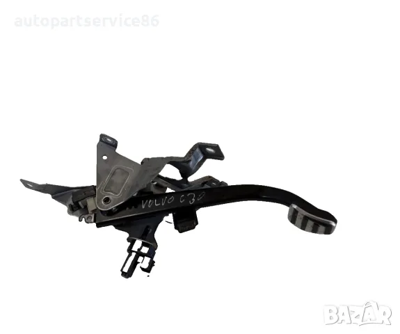 Педал на съединителя за Volvo C30 1.6D (2012) 31290198 OEM R дизайн