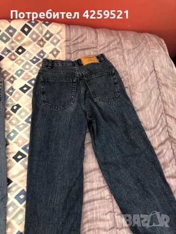 Три чифта дънки на Pullbeer, снимка 11 - Дънки - 54181069