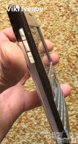Нокия е61i, снимка 2 - Nokia - 54555337
