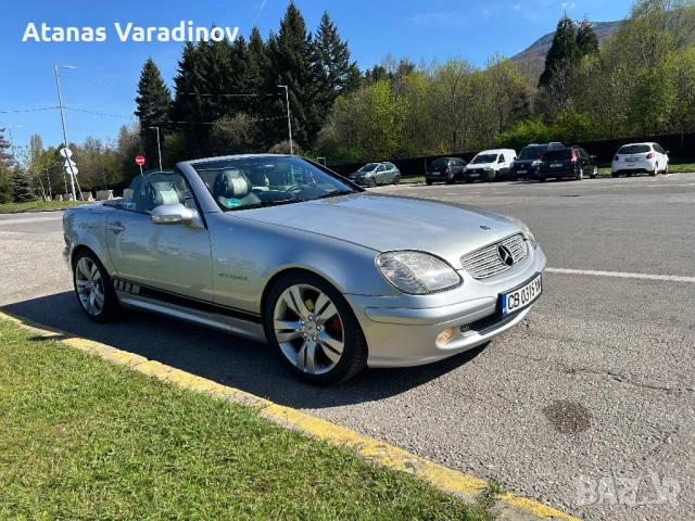 Кола / кабриолет под наем за сватба / балове, снимка 6 - Rent a car - 46872048