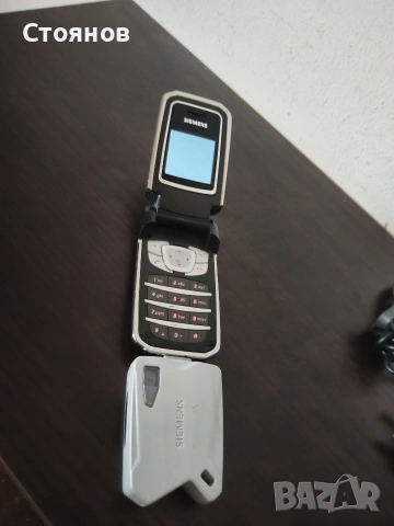 GSM SIEMENS , снимка 6 - Siemens - 54753345