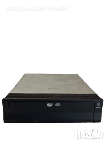 Навигационен GPS DVD модул за Honda Accord 2.2 I-CDTI (2009) 39540-TL4-G040-M1