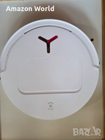 ‼️ Ecovacs DEEBOT T50 MAX PRO OMNI Прахосмукачка робот, снимка 12 - Прахосмукачки - 53970687