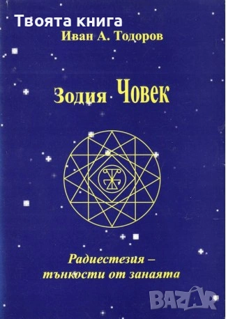 Зодия човек