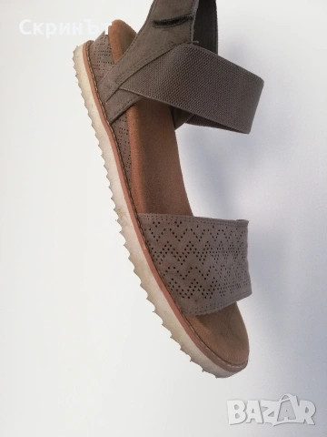 Sketchers N39, Отлично състояние!, снимка 4 - Сандали - 55131112
