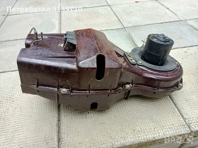 Парно Газ24,Волга., снимка 2 - Части - 54337502