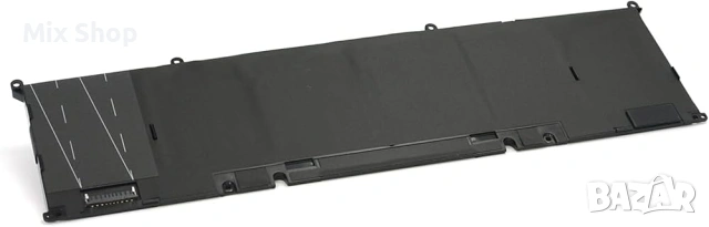 Батерия за Dell Precision 5550 5560 5570 86WHr 6-Cell Primary Battery 70N2F 69KF2 M59JH, снимка 2 - Друга електроника - 55048094