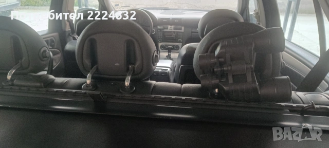 Mercedes C 270 CDI , снимка 14 - Автомобили и джипове - 54931172