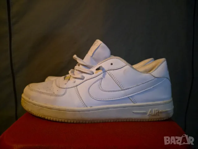 Nike air-мъжки маратонки номер 43-43.5