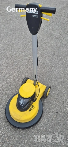Подопочистващ автомат Karcher BDP 50/1500 C Подопочистващ автомат Karcher BDP 50/1500 C полиране, снимка 7 - Други машини и части - 55213157