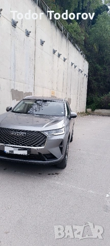 Продавам Haval H6, снимка 4 - Автомобили и джипове - 54500577