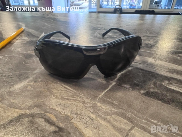 Слънчеви очила Giorgio Armani AR2516, снимка 8 - Слънчеви и диоптрични очила - 54521308