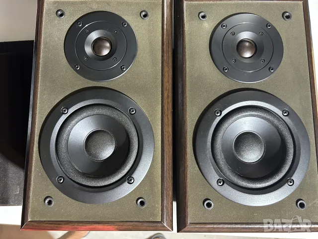 Тонколони Technics SB-CA01A, снимка 9 - Тонколони - 55469871