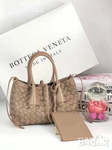 Bottega Veneta 🤍Дамски Чанти , снимка 8 - Чанти - 54886893