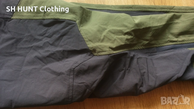 SKOGSTAD Mundal Stretch Trouser размер XL еластичен панталон - 2666, снимка 6 - Екипировка - 54692097