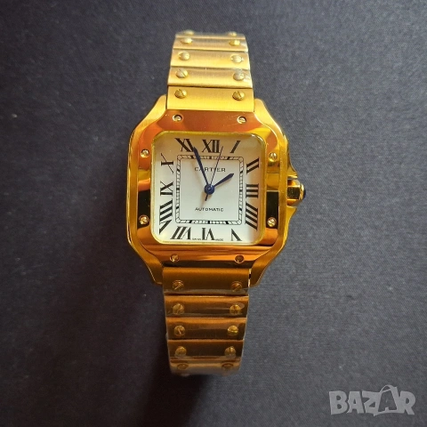 Cartier Santos Дамски - 32mm