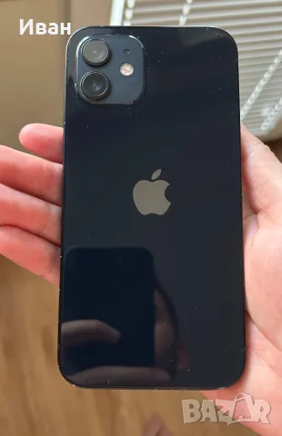 iPhone 12 - Отлично състояние, снимка 4 - Apple iPhone - 55480121