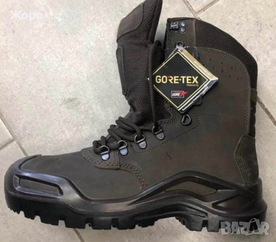 Разпродажба на Тактически Кубинки с GORETEX мембрана и Кевлар на ЕДРО, снимка 13 - Екипировка - 54580608