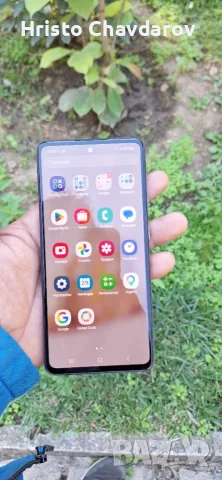 Samsung a 52 128 гигабаита