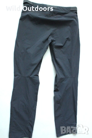 MOUNTAIN EQUIPMENT - мъжки стреч туристически панталон, размер 30 (S), снимка 6 - Спортни дрехи, екипи - 54681628