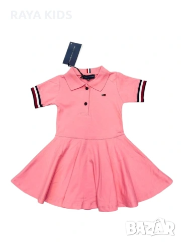 Бебешки рокли от 6 до 24 месеца!, снимка 2 - Бебешки рокли - 54223175