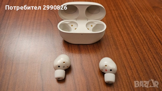 Слушалки Sony wf-1000xm5, снимка 2 - Bluetooth слушалки - 54291068