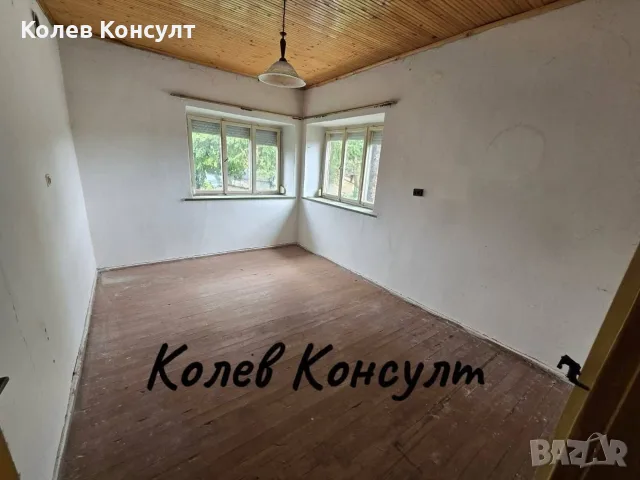 Къща гр.Момчилград , снимка 9 - Къщи - 55329194