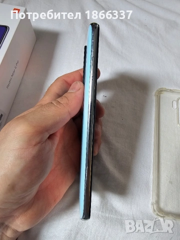 Xiaomi Redmi Note 8 Pro Withe Pearl, снимка 8 - Xiaomi - 54652806