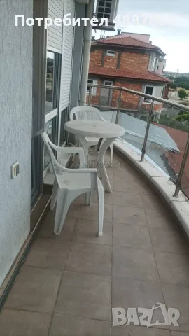 Продавам тристаен апартаметн в Сарафово , снимка 4 - Апартаменти - 55411876