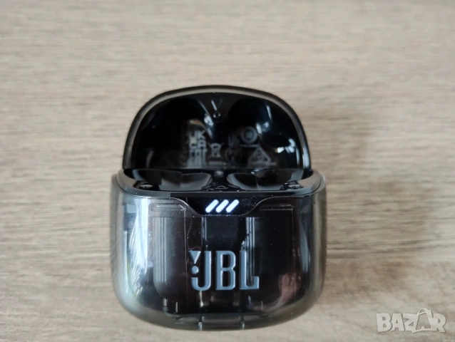 JBL Tune Flex слушалките не свирят, снимка 6 - Bluetooth слушалки - 54637467