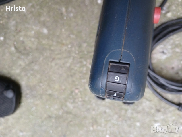 Зеге АЕГ 500W, снимка 4 - Други инструменти - 54238055