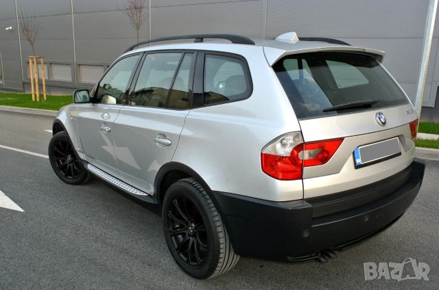 3.0D М57* xDrive * ПАНОРАМА* СПОРТ ПАКЕТ* FULL, снимка 3 - Автомобили и джипове - 54791003