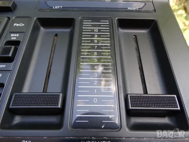 BASF 8100 HiFi ..., снимка 7 - Декове - 55587815