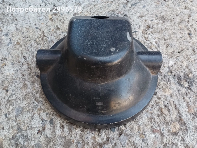 Каска основа за фар CZ 350 ЧЗ