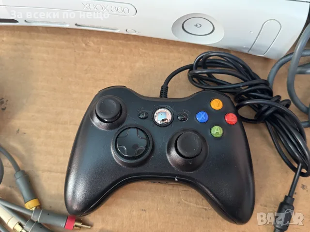 Xbox 360 , Xbox360, снимка 4 - Xbox конзоли - 55506516